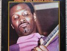 Magic Sam Blues Band - Black Magic Vinyl LP Delmark Records, US, DS-620 NM/VG+