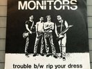 MONITORS 