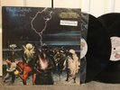 BLACK SABBATH - Live Evil 2 LP Vinyl Ronnie James DIO Promo Gatefold EX