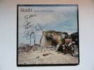 RUSH A Farewell To Kings RARE ORIGINAL AUTHENTIC FULLY SIGNED U.S. MERCURY LP