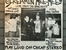 SCREAMIN MEE-MEES 