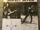SUSPECT DEVICE 