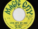Deep Soul Funk 45 - Mad Dog & The Pups - Look Into My Eyes - Magic City - mp3