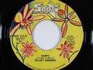 70s Soul 45 - Velvet Hammer - Happy - Soozi - mp3