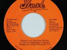 Funk Boogie 45 - Punchy & Rouletta - Phonk Is A Serious Matter - Stash - mp3