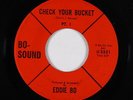 Funk 45 - Eddie Bo - Check Your Bucket - Bo-Sound - mp3
