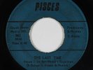 Crossover Soul/Funk 45 - Ra-Boz (Ba-Roz) - The Last Time - Pisces - mp3