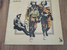 The Groundhogs LP Thank christ for the bomb UK Liberty 1st press