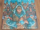 #Near mint# Blue Oyster Cult - Vinyl LP - Fire of unknown origin CBS 85137