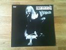 Scorpions - In Trance - Germany Black Vinyl 1981 - 1 Press / TOP - ZUSTAND - RAR