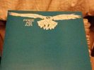 Roger Webb Free As Air Music De Wolfe Library Lp very rare
