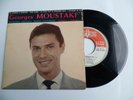 French EP Georges MOUSTAKI 