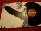 LP LED ZEPPELIN - Same (1) RARE UK 1969 MINT/- fast wie neu KULT