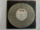 Depeche Mode Never Let Me Down Again Zimbabwe 7” Single