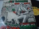 JAH THOMAS- & BARRINGTON LEVY -DANCE PON DE CORNER - DUB CITY ROOTS REGGAE,