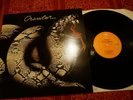 LP CRAWLER - Same RARE Org UK 1977 1.Press. wie neu OIS Classic Rock, Bluesrock