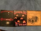 3 Grateful Dead LP's,  Best of Grateful Dead 2X,Touch of Grey,Workingman's,vinyl