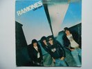 Ramones LEAVE HOME -  USA 1977-- Erstausgabe Promo mit 