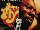 Curtis Mayfield ?- Super Fly 2 x LP Mobile Fidelity Sound Lab MFSL Audiophile
