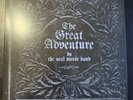 Neal Morse Band The Great Adventure Vinyl LP + CD VG+ / VG+ Mike Portnoy