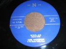 RARE Rockabilly Carl Sauceman 