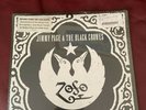 Jimmy Page & The Black Crowes Live at Jones Beach RSD 10 inch Marbled Vinyl