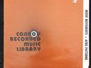 Conroy Sound Library. MOOD MOVEMENTS / AFRO PATTERNS LP