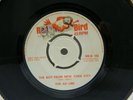 The Ad Libs The boy from New York City/Kicked Around 1964 7