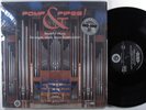 FREDERICK FENNELL Sigfried Karg-Elert REFERENCE RR58 2XLP NM 180g '94 audiophile