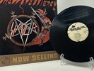 Slayer - Show No Mercy Vinyl LP Reissue 1988 Razor Label