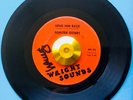 POINTER SISTERS * SEND HIM BACK *VG+* NORTHERN SOUL WIGAN CASINO R&B