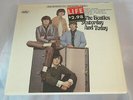 Beatles Yesterday And Today Sealed Vinyl Record LP USA 1966 RIAA 5 Hype Sticker