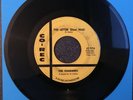 THE CHARMERS   The Letter (Dear Nick)/Watch What You Do   doo wop   CO-REC $