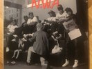 RAP 45 N.W.A. gangsta gangsta RUTHLESS pic cover NM