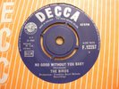 Rare 60`s Beat    The Birds   