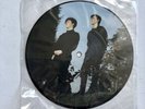 TEARS FOR FEARS - PALE SHELTER 7” PICTURE DISC RECORD