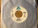 70s modern soul 45 MANDRILL too late ARISTA WLPROMO