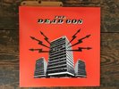 The Dead 60s - The Dead 60s/Space Invader Dub LP Ska Punk Rock