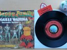 HAPPY FAMILY Gulli Wattka?Gulli Wattka Part 2?Polydor 2041 821