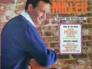 ROGER MILLER COUNTRY AND WESTERN HITS Titres HUGUES AUFRAY 33T LP PHILIPS 14.566