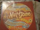 Small faces ogdens nut gone flake vinyl