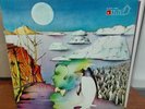 LP ITALIAN PROG MURPLE IO SONO MURPLE ORIGINAL  PRESS SOLO COPERTINA LAMINATA