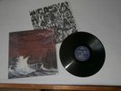 Ronnie James Dio Holy Diver LP Vinyl, 1983 mercury 811 021-1, OIS