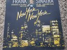 Frank Sinatra - His Greatest Hits Vinyl LP Germany/ New York/ My way