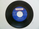 MONORAYS - My Guardian Angel b/w Five Minutes To Love You - Original Tammy 1005