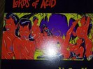 Lords of Acid Voodoo U Vinyl
