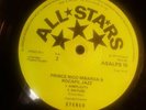 PRINCE NICO MBARGA RARE HIGH LIFE NIGERIA GHANA CLASSIC SIMPLICITY VINYL LP