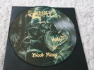 SAMAEL BLOOD  RITUAL LIMITED EDITION VINYL