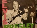 Elvis Presley First Album - Vinyl Record Released 1956 SEALED