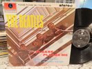 THE BEATLES PLEASE PLEASE ME VINYL LP UK PARLOPHONE 1973  VG+++/ N MINT NICE